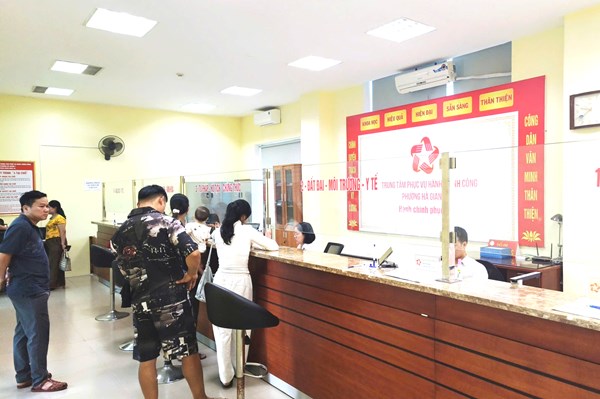 Đô thị dịch vụ vùng cao đang thành hình nơi cửa ngõ Cao nguyên đá