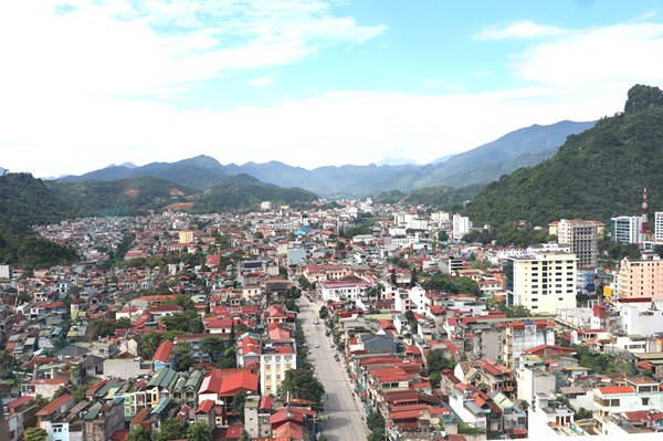 Tuyên Quang đẩy mạnh chuyển đổi số, nâng cao hiệu quả kinh tế