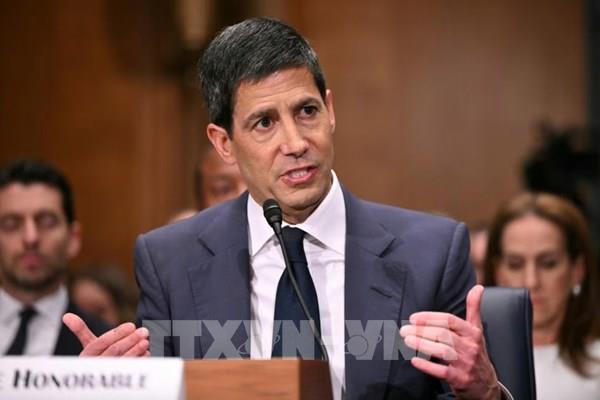 Ông Kevin Warsh chuẩn bị tiếp quản Fed giữa áp lực lạm phát và lãi suất