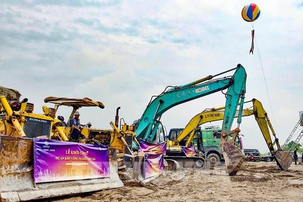 Chính phủ quy định 4 phương thức khai thác tài sản kết cấu hạ tầng của Nhà nước