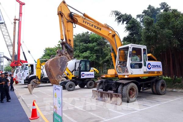 Đà Nẵng khởi công mở rộng Nhà ga quốc tế gần 1.500 tỷ đồng