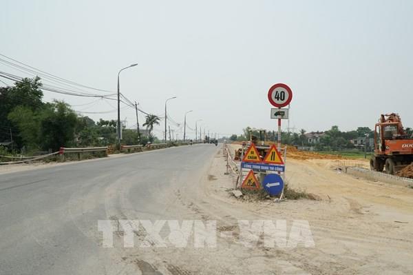 Đà Nẵng yêu cầu xử lý 5 nhà thầu vi phạm, chậm tiến độ