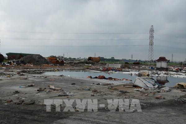 Đề nghị thu hồi 13 dự án chậm triển khai tại Hưng Yên
