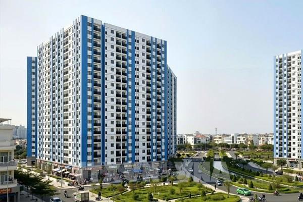 Phú Thọ siết tiến độ, gỡ vướng quỹ đất 20% cho nhà ở xã hội