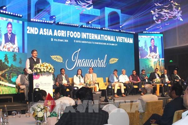 Ấn Độ thúc đẩy hợp tác nông nghiệp, thực phẩm tại Việt Nam