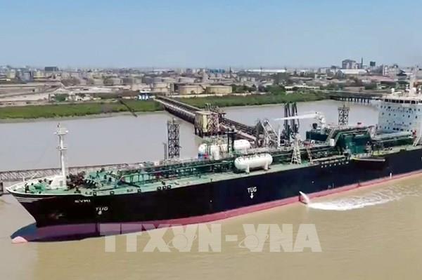 Chuyên gia nhận định khủng hoảng Eo biển Hormuz bước vào giai đoạn nguy hiểm