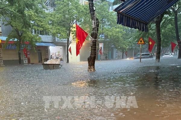 Chủ động phòng ngừa sự cố thủy lợi trước mưa lớn diện rộng