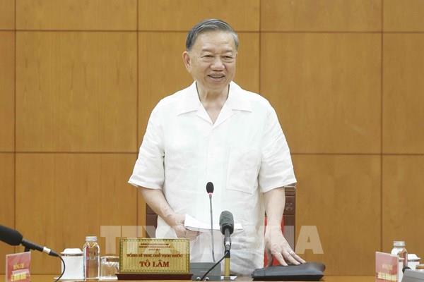 Tổng Bí thư, Chủ tịch nước Tô Lâm: Từ nay đến 2030, nhà ở cho thuê phải được xác định là trụ cột chiến lược