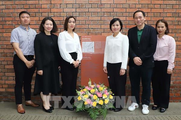 136 năm Ngày sinh Chủ tịch Hồ Chí Minh: Những "địa chỉ đỏ" tại Hong Kong (Trung Quốc) khơi dậy lòng tự hào dân tộc