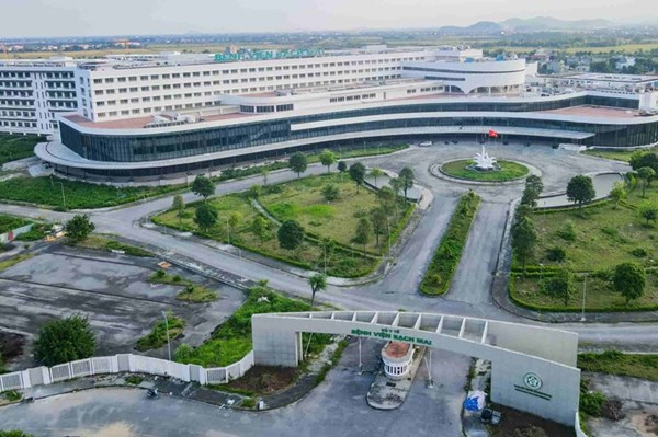 Vụ thất thoát tại Dự án cơ sở 2 Bệnh viện Bạch Mai và Bệnh viện Việt Đức: Triệu tập hơn 70 tổ chức, cá nhân liên quan