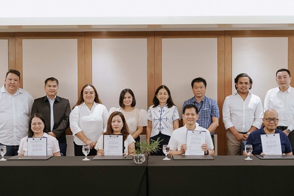  V-GREEN mở rộng mạng lưới sạc xe điện quy mô lớn tại Philippines