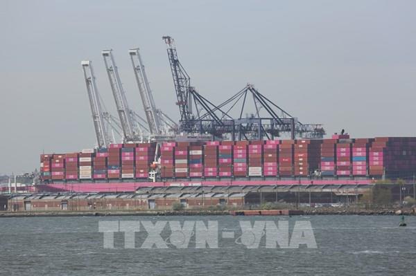 EU tiến gần phê chuẩn thỏa thuận thương mại với Mỹ