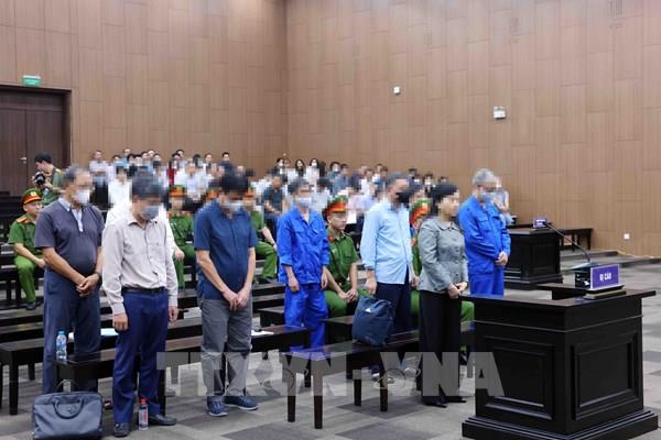 Vụ thất thoát tại Dự án cơ sở 2 Bệnh viện Bạch Mai và Bệnh viện Việt Đức: Lập chi phí thuê tư vấn nước ngoài không có cơ sở pháp lý