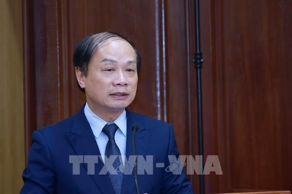 Công tác tuyên giáo phải chủ động quản trị niềm tin xã hội