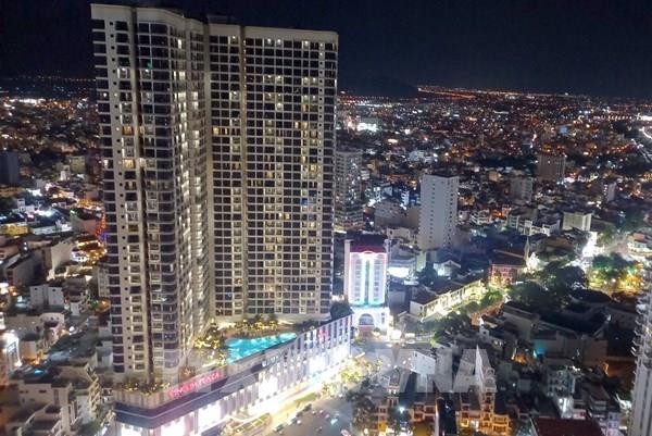 Bất động sản Khánh Hòa tăng nhiệt, nguồn cung mới liên tục ra thị trường