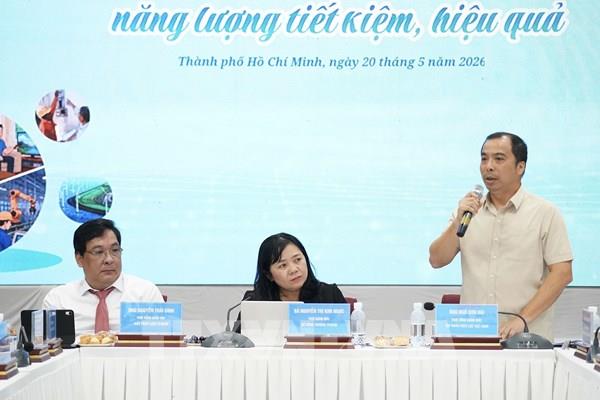 Tiết kiệm điện phải gắn với giải pháp công nghệ
