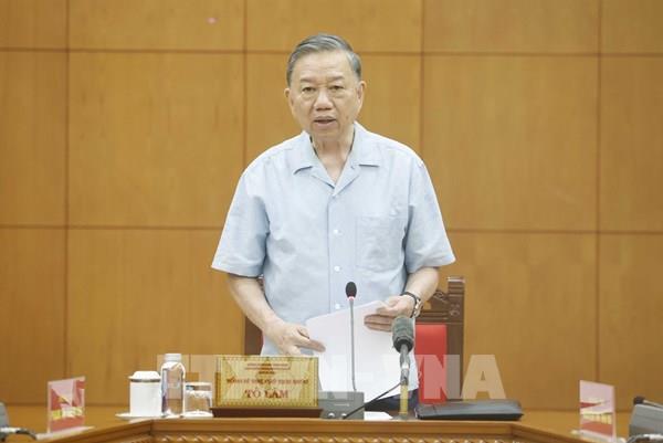 Tổng Bí thư, Chủ tịch nước Tô Lâm: Phát triển y học cổ truyền, chăm sóc sức khỏe nhân dân tốt hơn trong thời kỳ mới