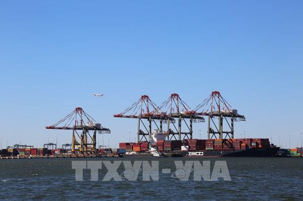 Nghị viện châu Âu và Hội đồng EU đạt đồng thuận trong việc triển khai thỏa thuận thương mại với Mỹ
