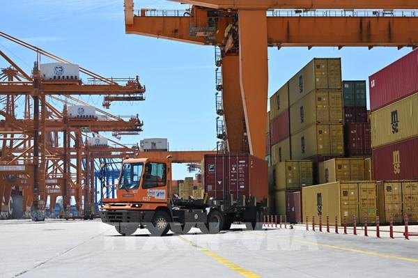 Điểm tin kinh tế thế giới nổi bật ngày 20/5/2026