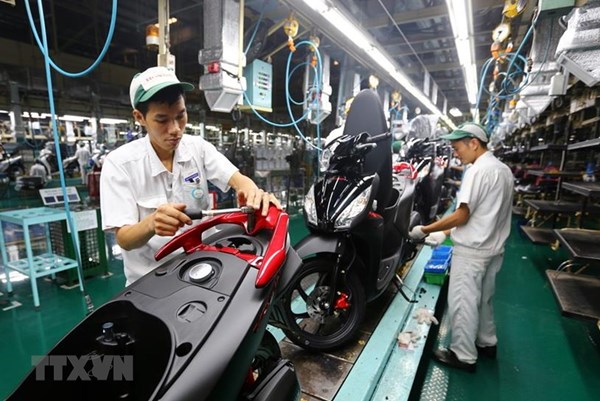 Ninh Bình đón dòng vốn FDI thế hệ mới