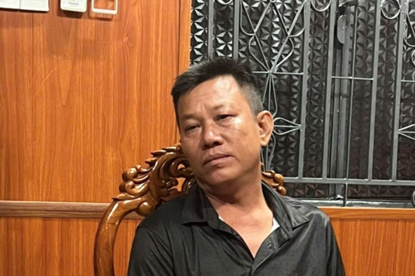 Bắt giữ nghi phạm sát hại 3 người trong một gia đình tại Tây Ninh