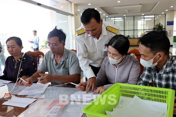 Bóc trần luận điệu xuyên tạc chính sách thuế là “tận thu”
