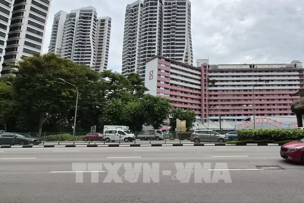 Singapore đối mặt bài toán hạ tầng sạc khi xe điện tăng mạnh
