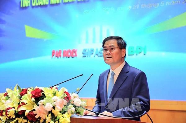 Quảng Ninh xây dựng kế hoạch, định hướng nâng cao môi trường đầu tư