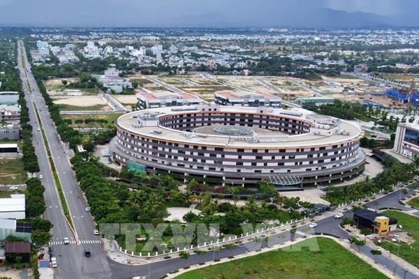 Đà Nẵng vào Top 5 PCI 2025, tăng tốc hút đầu tư số