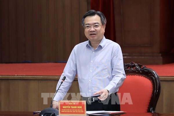 Hà Nội cần kiến tạo, thử nghiệm mô hình mới với vai trò đầu tàu phát triển