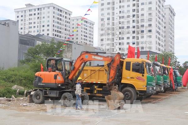 Nhà ở xã hội cho công nhân: Bài toán an sinh lớn đã rõ hướng giải quyết nhân văn