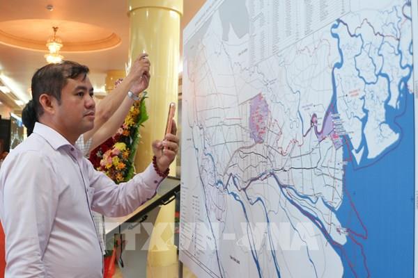 Đồng Tháp công bố điều chỉnh quy hoạch tỉnh giai đoạn 2021 - 2030