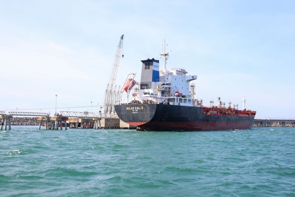 BSR sẽ xuất bán 100 nghìn m3 xăng E10 mỗi tháng
