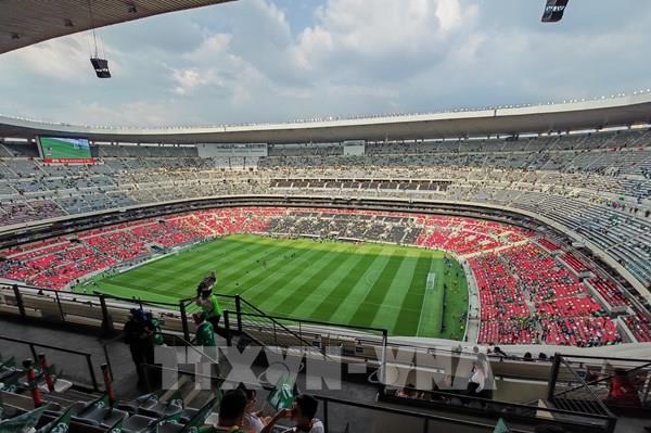 World Cup 2026: Người dân New York có cơ hội mua vé với giá 50 USD