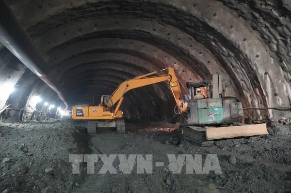 Bộ Xây dựng sửa quy trình kiểm định an toàn nhiều máy móc thi công