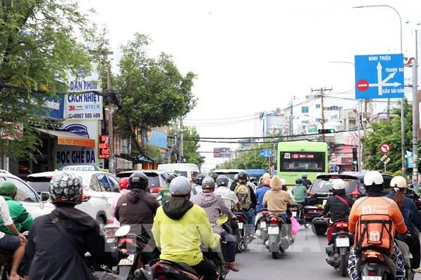 TP. Hồ Chí Minh gỡ hai “nút thắt” đồng bộ nâng cấp, mở rộng Quốc lộ 13
