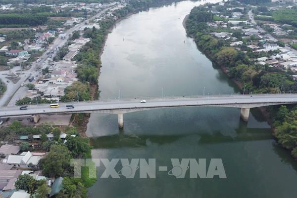 Đồng Nai phê duyệt Dự án đường Vành đai 4, vốn đầu tư hơn 16.000 tỷ đồng