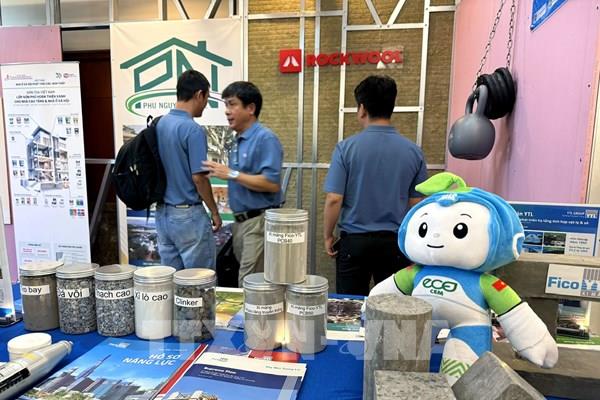 Định hình tiêu chuẩn cho nhà ở xã hội phát thải carbon thấp