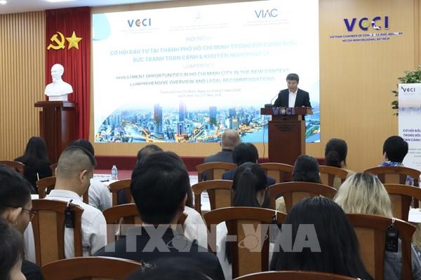 Cải cách thể chế mở dư địa tăng trưởng mới