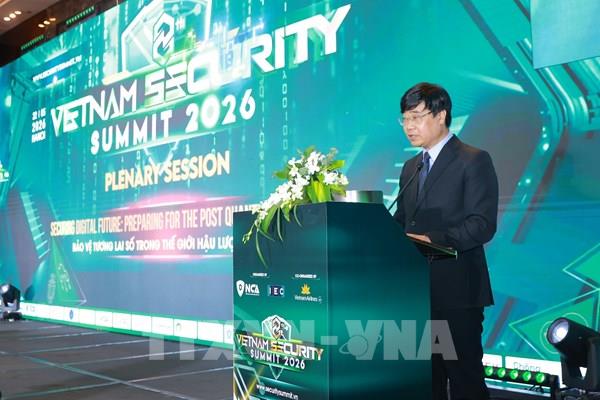 Chuyên gia khuyến cáo “5 không” để bảo vệ dữ liệu cá nhân