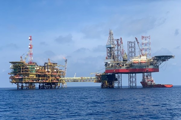 Petrovietnam – Petronas hướng tới liên minh chiến lược năng lượng