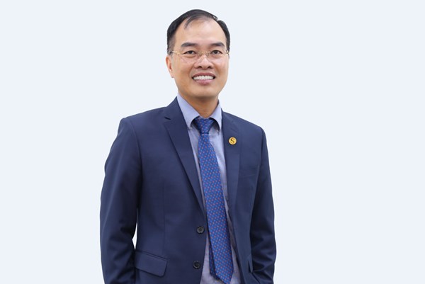 SACOMBANK thay đổi nhân sự cấp cao