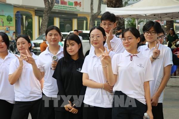 Đề thi, đáp án môn Văn thi vào lớp 10 tại Đà Nẵng năm 2026