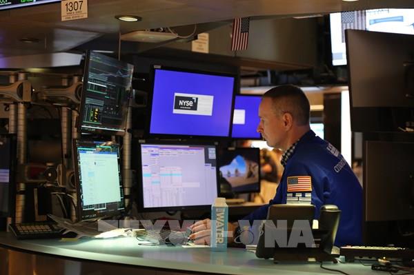 Thông tin từ Fed giúp S&P 500 tăng tuần thứ 8 liên tiếp