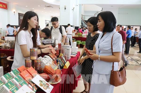 Lâm Đồng đánh giá tiềm năng sản xuất và mở rộng thị trường tiêu thụ nông sản