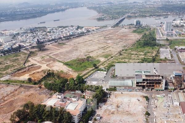 Đồng Nai chấp thuận đầu tư hai khu đô thị thông minh ven sông hơn 800.000 tỷ đồng