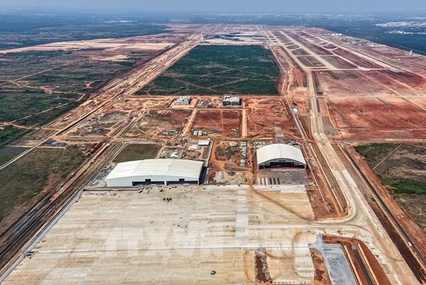 Đồng Nai chậm đấu giá đất vì góp ý “chung chung”