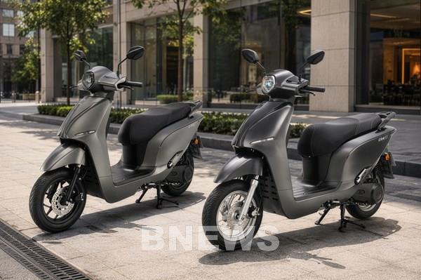 Dat Bike ra mắt xe máy điện ERA giá dưới 30 triệu đồng, chạy 200 km/sạc