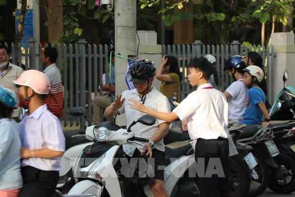 Đề thi, đáp án môn Toán thi vào lớp 10 tại Đà Nẵng năm 2026