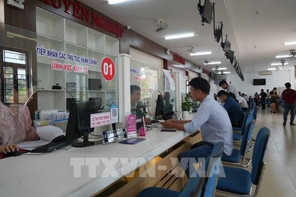 Gỡ điểm nghẽn để chính quyền gần dân: Nâng cao hiệu quả quản trị cấp cơ sở